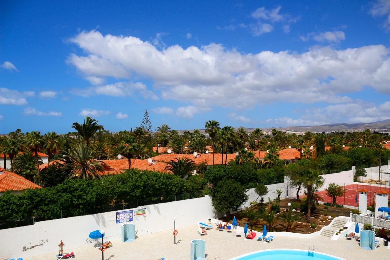 Apartament Dune View Sunset Haven Near Yumbo In Aloe *